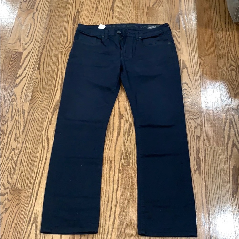 Jeans Buffalo new size 32/30 men